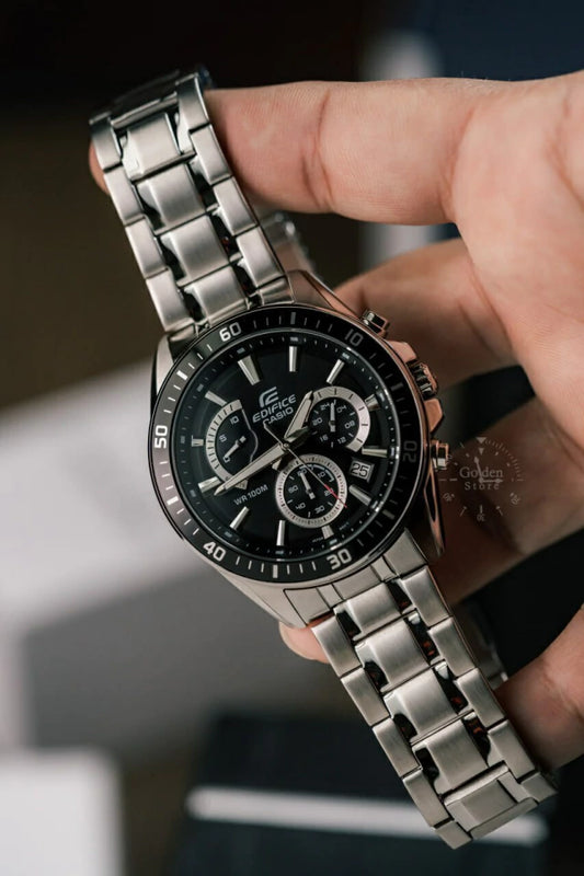 CASIO EDIFICE
